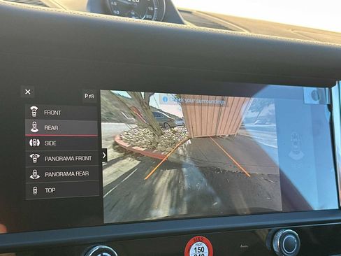 New 2026 Porsche Macan S image 21