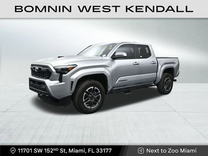 Used 2024 Toyota Tacoma Limited