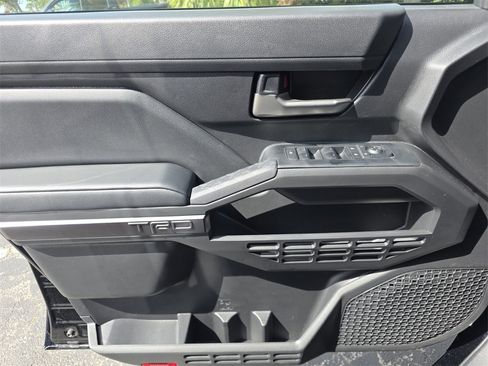 New 2026 Toyota Tacoma TRD Sport image 26