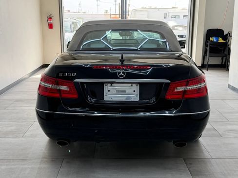 Used 2011 Mercedes-Benz E 350 Cabriolet image 7