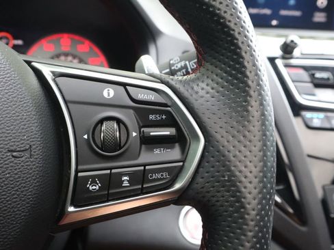 Used 2020 Acura RDX A-Spec AWD/4WD image 29