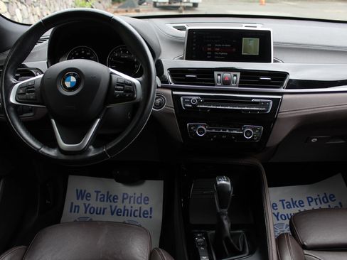 Used 2018 BMW X2 xDrive28i w/ Premium Package AWD/4WD image 19