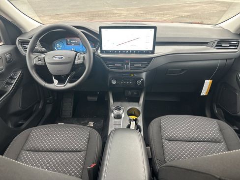 New 2026 Ford Escape Active w/ Active Premium Tech Pack image 14