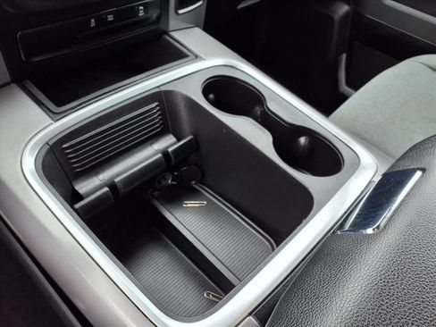 Used 2023 RAM 1500 Classic Warlock image 34