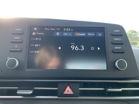 New 2026 Hyundai Elantra Sport w/ Cargo Package image 58