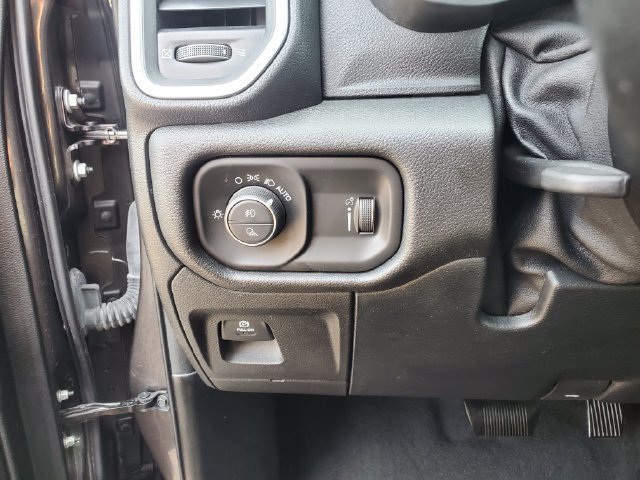 Used 2021 RAM 1500 Big Horn AWD/4WD image 21