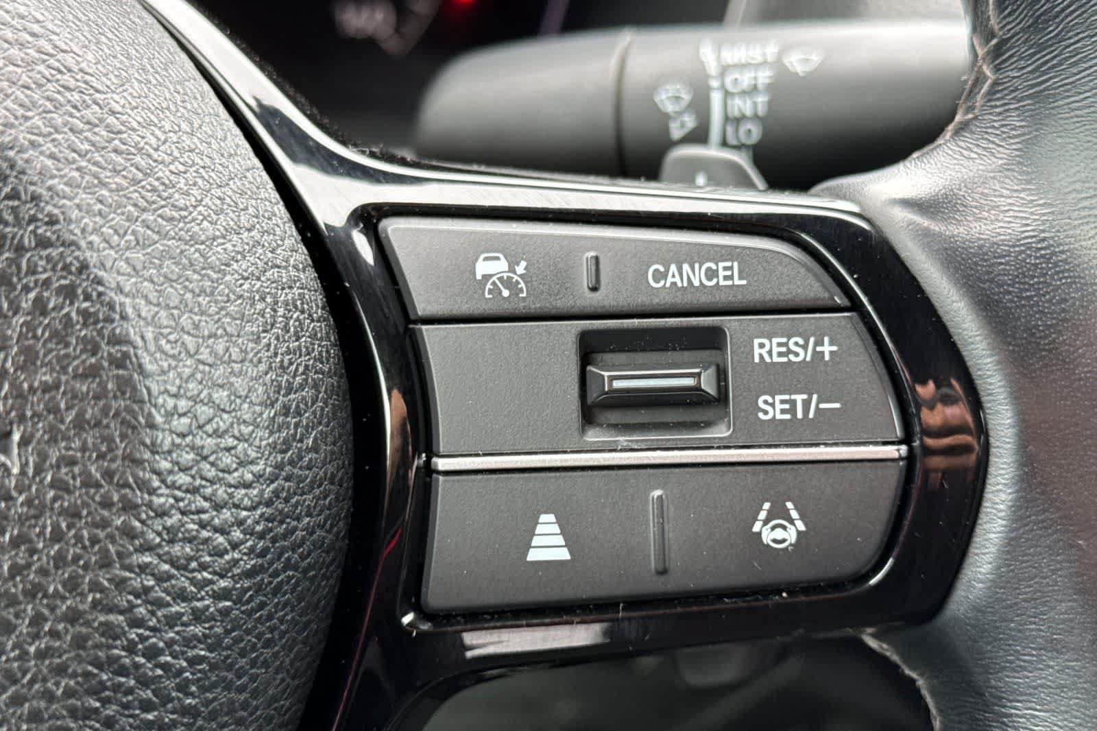 Used 2023 Honda Civic Sport image 25
