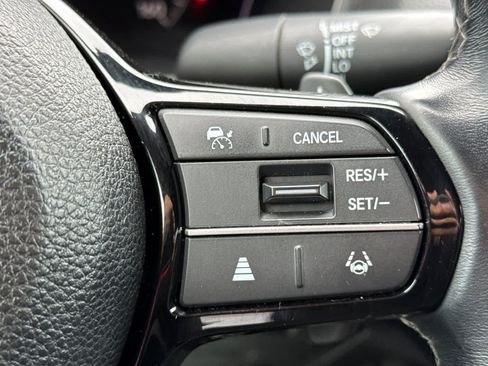 Used 2023 Honda Civic Sport image 25