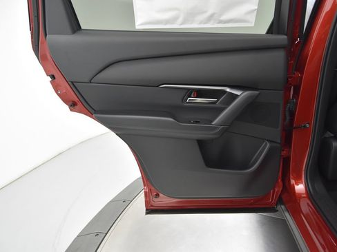 New 2026 MAZDA CX-5 Preferred AWD/4WD image 37