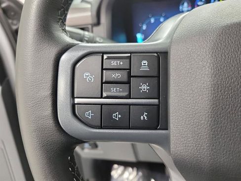 Used 2024 Ford F150 XLT w/ Equipment Group 302A MID image 26