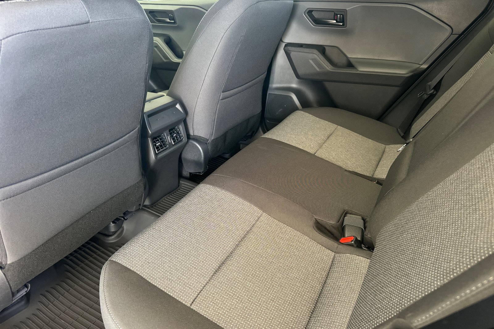 New 2026 Toyota RAV4 LE FWD image 13