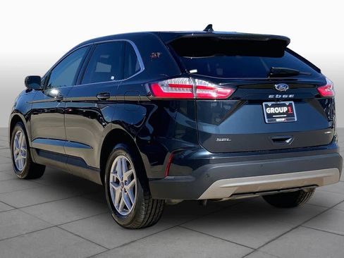 Used 2022 Ford Edge SEL w/ Convenience Package AWD/4WD image 12