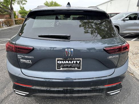 New 2026 Buick Envision Sport Touring AWD/4WD image 5