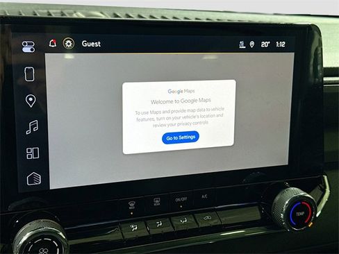 New 2026 Chevrolet Colorado W/T w/ WT Custom Package image 16