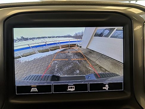 Used 2021 Chevrolet Silverado 2500 LTZ w/ LTZ Plus Package image 22