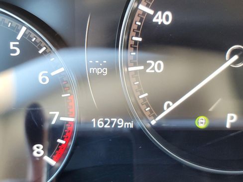 Used 2025 MAZDA CX-50 AWD 2.5 S w/ Premium Plus Pkg image 29