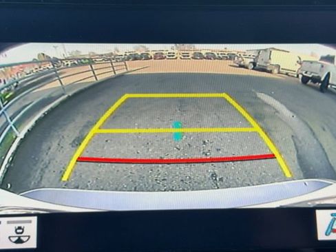 Used 2023 Toyota Camry XSE image 21