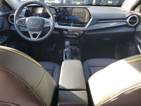 New 2026 Chevrolet Trax ACTIV image 10