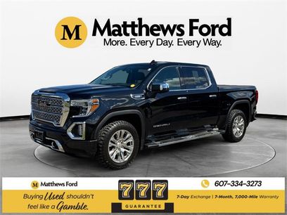 Used 2021 GMC Sierra 1500 Denali