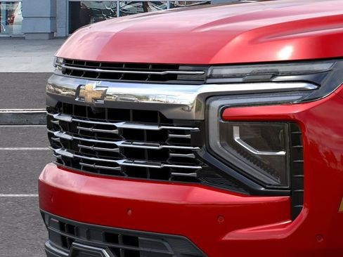 New 2026 Chevrolet Tahoe Premier w/ Sun And Tow Package AWD/4WD image 14