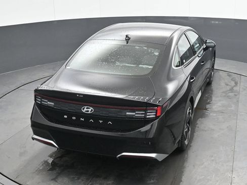 New 2026 Hyundai Sonata SEL FWD image 11