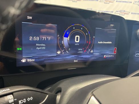 Used 2018 GMC Canyon SLT w/ Driver Alert Package image 46