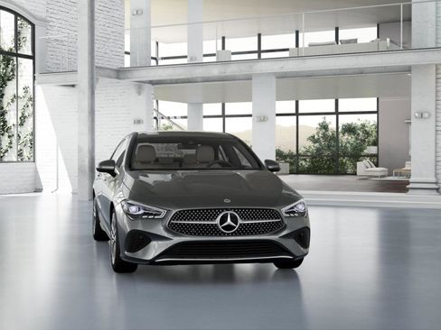 New 2026 Mercedes-Benz CLA 250 4MATIC image 8