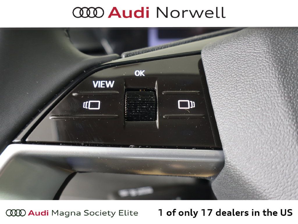 New 2026 Audi Q5 Premium AWD/4WD image 25