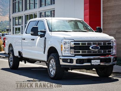 Used 2023 Ford F350 XLT w/ 360-Degree Camera Package
