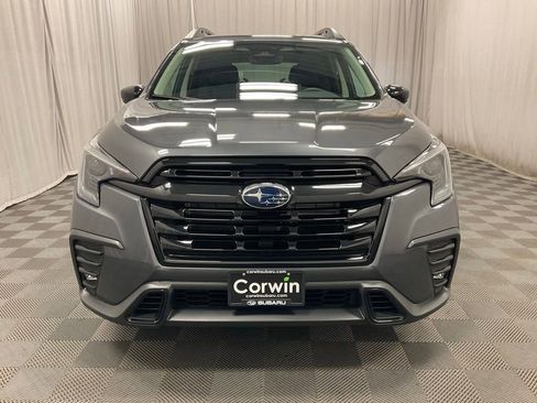 New 2026 Subaru Ascent Premium AWD/4WD image 6
