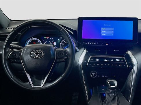 Used 2023 Toyota Venza Nightshade image 18