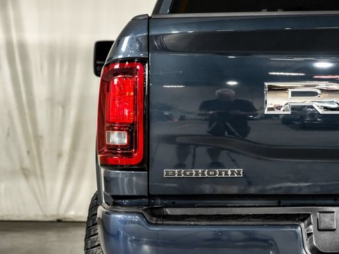 Used 2026 RAM 2500 Big Horn AWD/4WD image 41