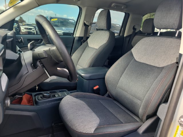 Certified 2022 Ford Maverick XLT w/ Equipment Group 300A Standard AWD/4WD image 19
