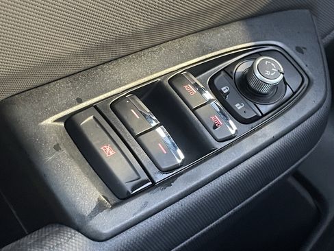 Certified 2025 Subaru Forester Sport image 16