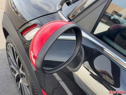 Used 2016 MINI Cooper Countryman John Cooper Works image 9