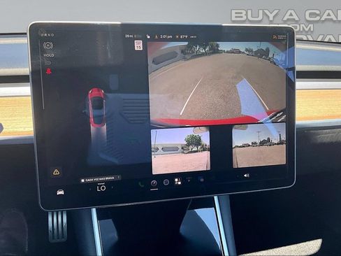 Used 2019 Tesla Model 3 Performance AWD/4WD image 20