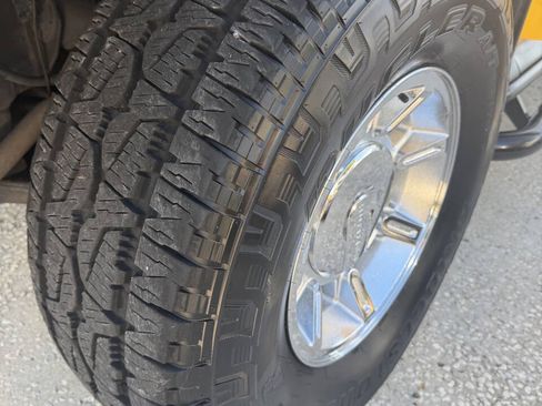 Used 2006 HUMMER H2 AWD/4WD image 9