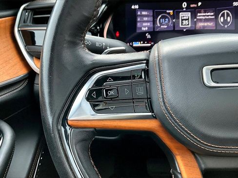 Certified 2022 Jeep Grand Cherokee Summit image 29