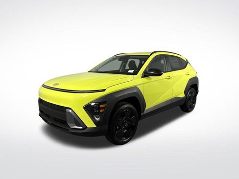 New 2026 Hyundai Kona SEL Sport image 42