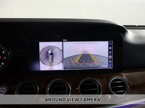Used 2019 Mercedes-Benz E 450 4MATIC Wagon image 6