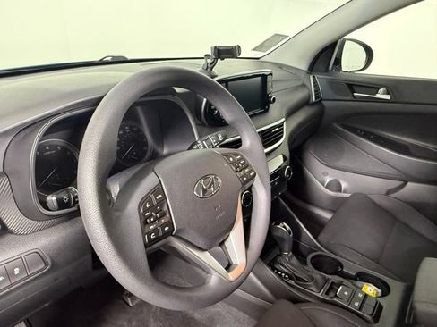 Used 2020 Hyundai Tucson Value FWD image 16