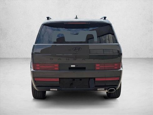 New 2026 Hyundai Santa Fe Calligraphy image 7