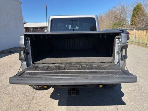 Used 2020 Jeep Gladiator Rubicon image 14