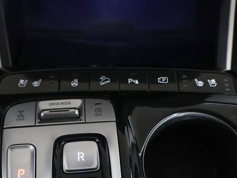 Used 2023 Hyundai Tucson Limited image 47