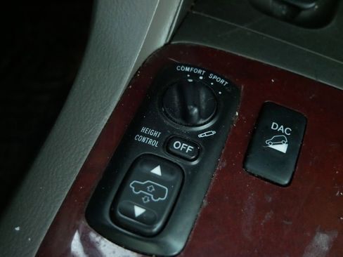 Used 2008 Lexus GX 470 image 27