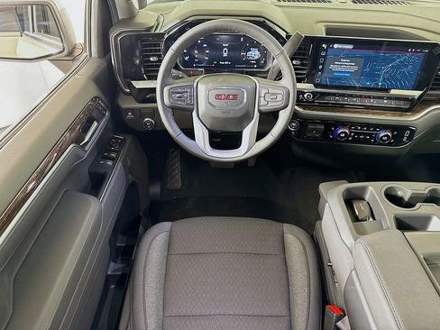 New 2026 GMC Sierra 1500 SLE w/ Preferred Package image 15