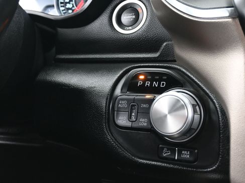 Used 2019 RAM 1500 Laramie w/ Sport Appearance Package image 36