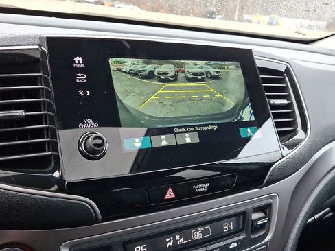 Certified 2022 Honda Pilot Special Edition image 24