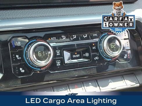 Used 2025 GMC Sierra 1500 Denali AWD/4WD image 32