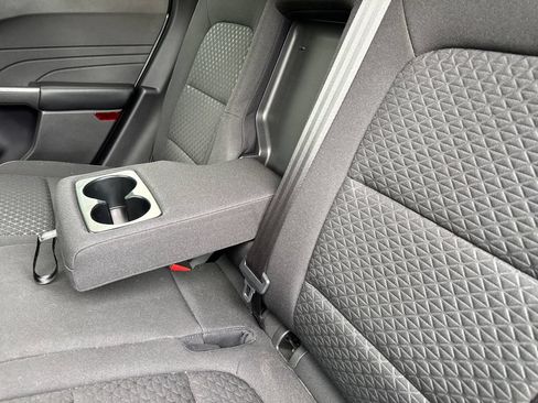 Certified 2024 Ford Escape Active w/ Cold Weather Package FWD image 12